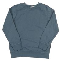 Modrá mikina Name it