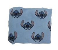 Modrý nákrčník so Stitchem C&A