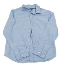 Světlemodrá košile Primark