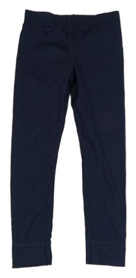 Čierne legíny alive