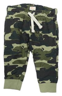Army tepláky Hema 