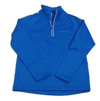 Modrá športová funkčná mikina Dare 2B