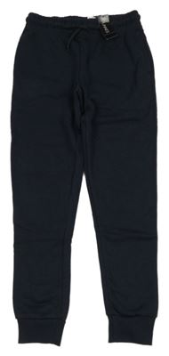 Nové - tmavomodré tepláky dunnes