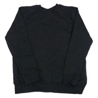 Čierna mikina George