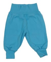 Světlemodré tepláky Jako-o