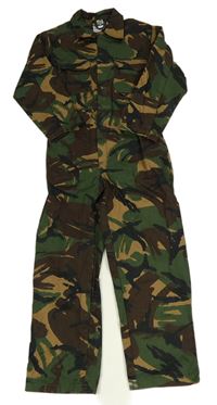 Army pracovní kombinéza