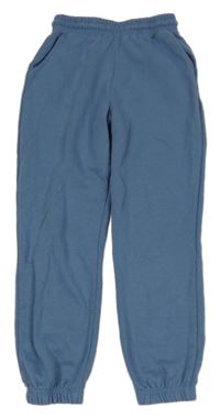 Modré tepláky Primark