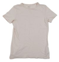 Svetloružové tričko Name it