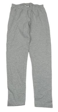 Sivé legíny Y.F.K.