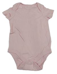 Světlerůžové body F&F
