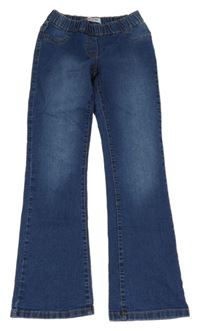 Modré flare rifle John Baner