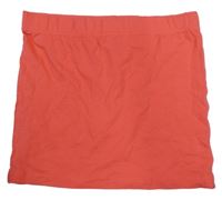 Jahodová sukňa Y.F.K.