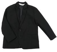 Černé sako H&M