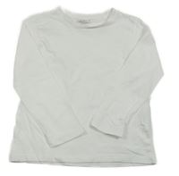 Biele tričko Fagottino