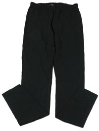 Čierne legíny Y.F.K.