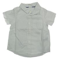 Bílá košile H&M