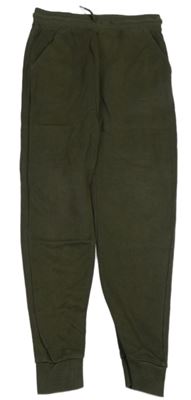 Khaki tepláky George