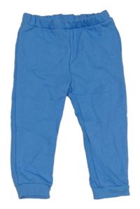 Svetlomodré tepláky Primark