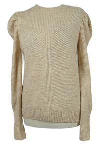 Dámský béžový svetr George 