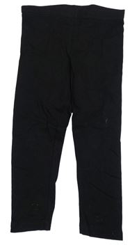 Čierne legíny Primark