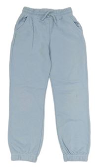 Světlemodré tepláky Primark