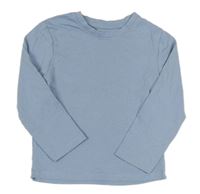 Světlemodré triko Primark