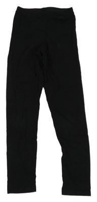 Čierne legíny Matalan