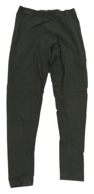 Sivé legíny Primark