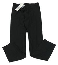 Nové - Černé legíny F&F