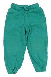 Jadeitové tepláky M&S