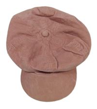 Starorůžová manšestrová mlynářka Cherokee