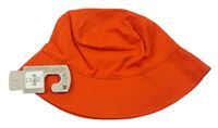 Červený klobúk Primark