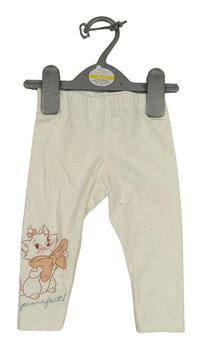 Nové - Smetanové legíny s Marií Dunnes