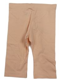Marhuľové capri legíny Primark