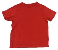 Červené tričko Tu