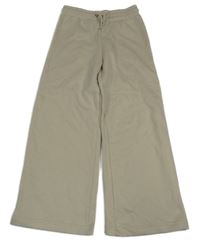 Béžové tepláky F&F