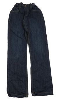 Tmavomodré rifle Alive