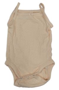 Ružové perforované body H&M