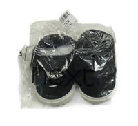 Nové - Čierne cápačky Next vel. 17/18