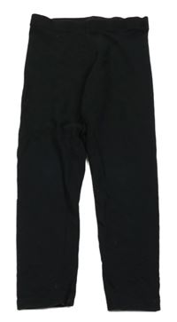 Černé legíny George