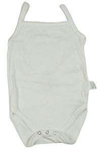 Bílé body