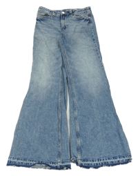 Modré flare rifle H&M