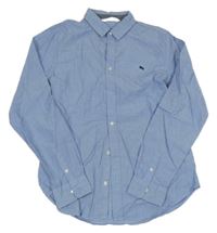 Světlemodrá košile H&M