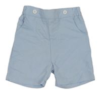 Svetlomodré kraťasy