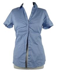 Dámská světlemodrá halenka Esprit 