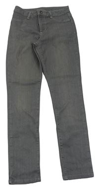 Šedé skinny rifle LC Waikiki