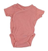 Ružové body H&M