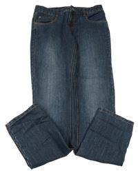 Tmavomodré rifle Chapter yong vel.176