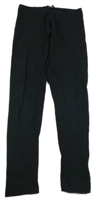 Čierne legíny Primark