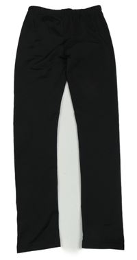 Čierne legíny Shein